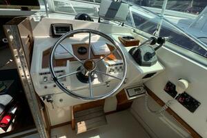 Low Profile 24ft Northcoast Yacht For Sale