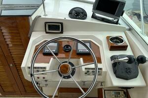 Low Profile 24ft Northcoast Yacht For Sale