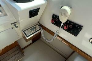 Low Profile 24ft Northcoast Yacht For Sale