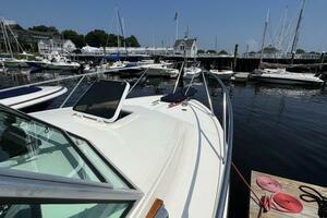 Low Profile 24ft Northcoast Yacht For Sale