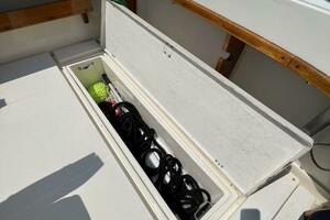 Low Profile 24ft Northcoast Yacht For Sale