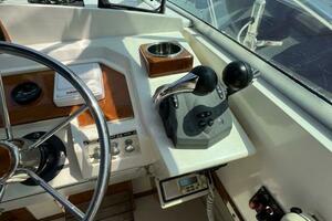 Low Profile 24ft Northcoast Yacht For Sale