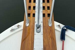 Low Profile 24ft Northcoast Yacht For Sale
