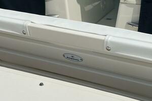 Low Profile 24ft Northcoast Yacht For Sale