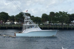 Custom Carolina