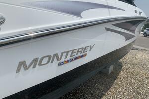 Photo 3772246 for 2021 Monterey M-225  