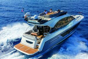 KEDEM Plus 2021 Beneteau  Yacht For Sale in Hallandale Beach FL