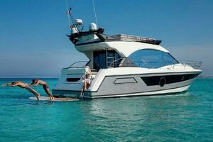 KEDEM Plus 2021 Beneteau  Yacht For Sale in Hallandale Beach FL