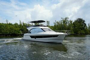 KEDEM Plus 2021 Beneteau  Yacht For Sale in Hallandale Beach FL