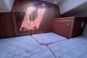 Reposado 32ft Hunter Yacht For Sale
