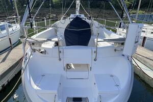 Reposado 32ft Hunter Yacht For Sale