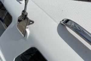 Reposado 32ft Hunter Yacht For Sale