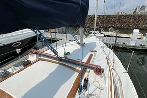 MACKEY JACK 28ft Catalina Yacht For Sale
