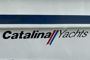 MACKEY JACK 28ft Catalina Yacht For Sale