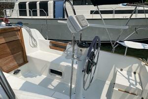 MACKEY JACK 28ft Catalina Yacht For Sale