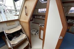 MACKEY JACK 28ft Catalina Yacht For Sale
