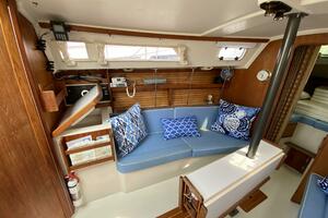 MACKEY JACK 28ft Catalina Yacht For Sale