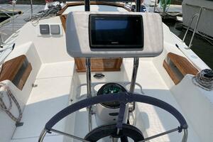 MACKEY JACK 28ft Catalina Yacht For Sale