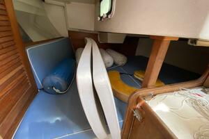 MACKEY JACK 28ft Catalina Yacht For Sale