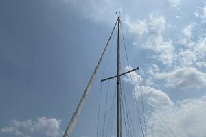 MACKEY JACK 28ft Catalina Yacht For Sale