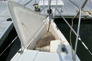 MACKEY JACK 28ft Catalina Yacht For Sale