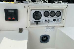 MACKEY JACK 28ft Catalina Yacht For Sale