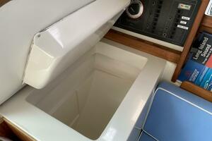 MACKEY JACK 28ft Catalina Yacht For Sale