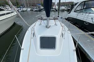 MACKEY JACK 28ft Catalina Yacht For Sale