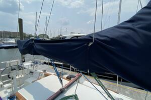MACKEY JACK 28ft Catalina Yacht For Sale