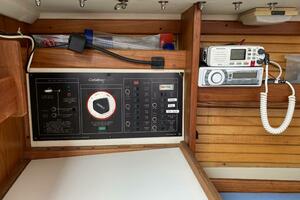 MACKEY JACK 28ft Catalina Yacht For Sale