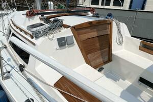 MACKEY JACK 28ft Catalina Yacht For Sale