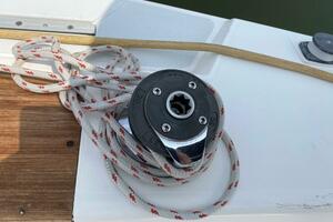 MACKEY JACK 28ft Catalina Yacht For Sale