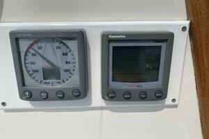 MACKEY JACK 28ft Catalina Yacht For Sale
