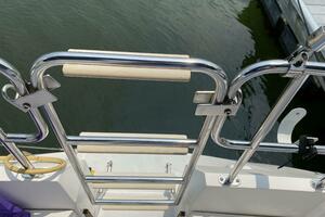 MACKEY JACK 28ft Catalina Yacht For Sale