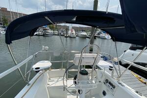 MACKEY JACK 28ft Catalina Yacht For Sale