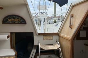 MACKEY JACK 28ft Catalina Yacht For Sale