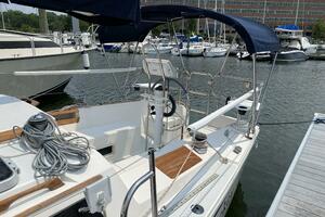 MACKEY JACK 28ft Catalina Yacht For Sale