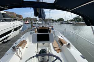 MACKEY JACK 28ft Catalina Yacht For Sale
