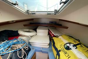 MACKEY JACK 28ft Catalina Yacht For Sale