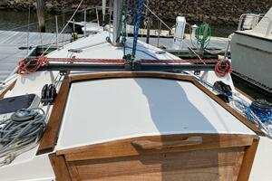 MACKEY JACK 28ft Catalina Yacht For Sale