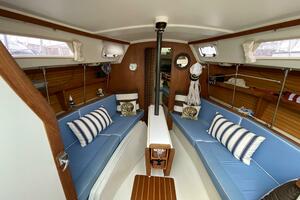 MACKEY JACK 28ft Catalina Yacht For Sale