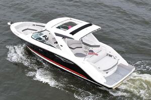 Photo 3791027 for 2021 Sea Ray 310 SLX  