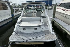 Photo 3782040 for 2021 Sea Ray 310 SLX  