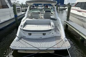 Photo 3782008 for 2021 Sea Ray 310 SLX  