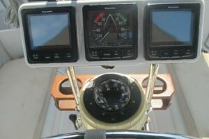 Wind Song 30ft Pearson Yacht For Sale