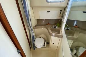 Wind Song 30ft Pearson Yacht For Sale