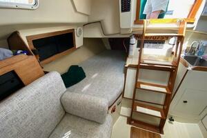 Wind Song 30ft Pearson Yacht For Sale