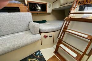 Wind Song 30ft Pearson Yacht For Sale