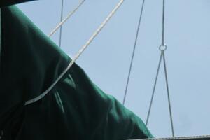Wind Song 30ft Pearson Yacht For Sale