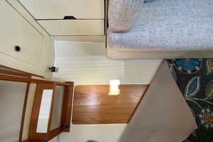 Wind Song 30ft Pearson Yacht For Sale
